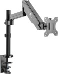 Maclean Uchwyt biurkowy na monitor 17" - 32" (MC-775)