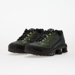Tenisky Nike Shox Ride 2 Black/ Black-Olive Flak-Mtlc Silver EUR 41