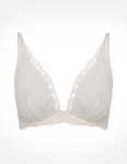 Dámska mäkká podprsenka soft 41522 Annie - Henderson Ladies 75D černá