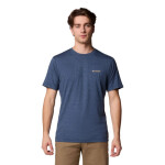 Columbia Kwick Hike Back Graphic M tričko 2071754464 pánske L
