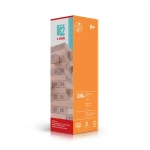 Albi Veža s číslami