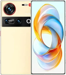 ZTE Nubia Z70 Ultra 16 + 512GB zlatá / 6.85 "/ 512GB / Android 15 (6902176129704)