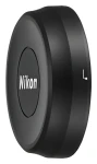Nikon HB-78 / Bajonetová slnečná clona / 77 mm (JAB77801)