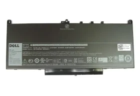 DELL Batéria 4cell 55W / HR pre Latitude E7270 E7470 (451-BBSY)