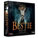 TLAMA games Beštie: Veľký lov (Beast: The Great Hunt CZ)