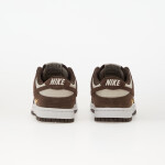 Tenisky Nike W Dunk Low Lt Orewood Brn/ Baroque Brown-White-Mtlc Gold EUR 42