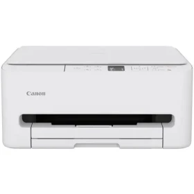 Canon PIXMA TS6550i biela / farebná atramentová multifunkcia / 1200 x 1200 / USB (7179C006)