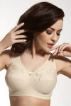 PODPRSENKA 581/BRASSIERE-BEIGE Béžová 95D