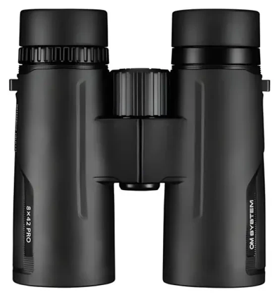 OM SYSTEM 8x42 PRO / Binokulárny ďalekohľad / 8× / 42 mm (V656013BU000)