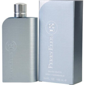 Perry Ellis 18 For Men EDT ml