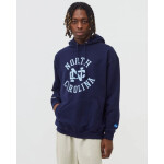 Mitchell & Ness Pánska mikina OG Hoody University Of North Carolina NCAA HDSSINTL1060-UNCNAVY Pánske M