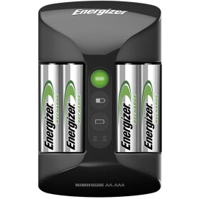 Energizer Charger Power Plus 2000