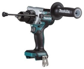 Makita DHP486Z / Aku príklepová vŕtačka / Li-ion / 18V / 2100 ot-min / 31.500 príklepov-min / 130 Nm / bez Aku (DHP486Z)