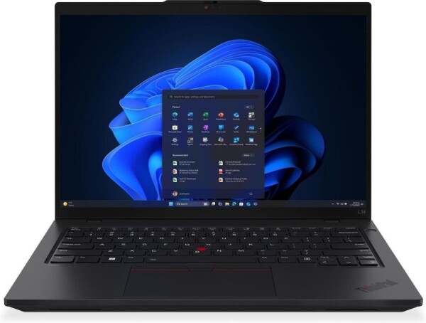 Lenovo Lenovo ThinkPad L14 Gen 6 14 WUXGA ULT7-255U/32GB/1TB/Integrated Intel/WIN11 Pro/Nordic Backlit kbd/Black/FP/LTE Upgradable/SC/3Y Wrranty | Lenovo