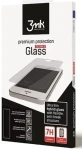 3mk FlexibleGlass / Hybridné sklo a fólie / Motorola Moto C / 7H