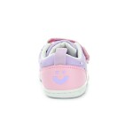 Fooz Tili Mauve barefoot tenisky 24 EUR