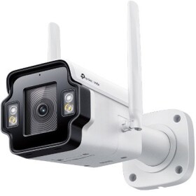 TP-Link TP-Link INSIGHT S345-4G Guľa (kształt) Kamera bezpieczeństwa IP vonkajšia 2688 x 1520 px Ściana