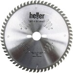 Heller 29568 0 pílový kotúč 1 ks; 29568 0