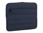 Targus Puffer Sleeve oranžová / Puzdro na notebook / 15-16" / polyester (TBS97508GL)