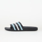Tenisky adidas Adilette Aqua Slides Night Navy/ Icey Blue/ Ftwr White EUR 46