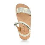 Froddo G3150264-10 AD Flexy Lia Gold Shine barefoot sandále 42 EUR