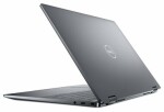 DELL Latitude 9440 2v1 šedá / 14 QHD+ / Core i7-1365U 1.8GHz / 16GB / 512GB SSD / Iris Xe / W11P / 3YNBD (VM5M7)