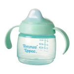 Tommee Tippee Štartovací hrnček s hubičkou, 4m+, 150 ml - viac farebných variant (44780301)