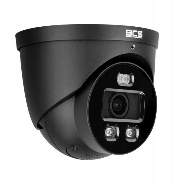 BCS BCS-L-EIP66FCR3L3-Ai1-G Kamera IP BCS kopułkowa 6Mpx