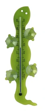 TFA 14.6018 - Teplomer okenný s prísavkami (TFA14.6018)