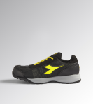 Bezpečnostná obuv Diadora GLOVE MDS MTX LOW S1 P HRO SRC ESD veľkosť 39, Čierna
