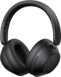 Baseus Bass 30 Max čierna / Bezdrôtové slúchadlá / mikrofón / Bluetooth 5.3 / ENC (A00070700121-00)