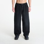 Kalhoty Gramicci Taos Canvas Pant Black L