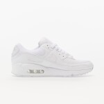 Tenisky Nike W Air Max 90 White/ White-White EUR 40.5