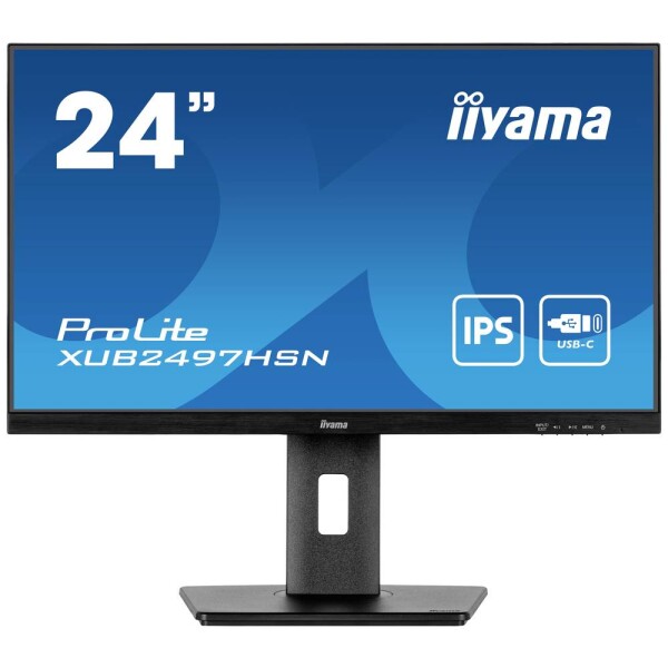 Iiyama ProLite XUB2497HSN-B1