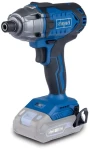 Scheppach C-ID180-X / Aku rázový uťahovák / 20V / IXES / bez aku (5909245900_Schep)
