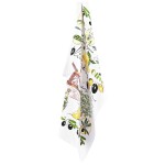 EMI Utierky na riad Olive set