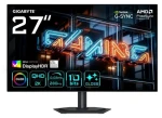 27" GIGABYTE MO27Q28GR čierna / Monitor / WOLED Glossy / 2560x1440 / 280Hz / 0.03ms / DisplayHDR True Black 500 (MO27Q28GR)