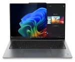 Lenovo ThinkPad X9-14 FIFA Edition sivá / Notebook / 14 "2.8K OLED / Intel Core Ultra 7 258V / 32GB / 1TB SSD (21QA008WCK)