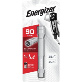 Energizer Metal 7638900340419