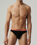 Atlantické nohavičky 5SMP-004/25 A'5 S-2XL modro-zeleno-černá XL