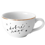 Bella Rose Porcelánový hrnček Dobré ráno 300 ml