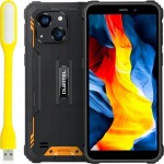 Oukitel Smartphone Oukitel G2 6" 4/64 DS. 6300 mAh(orange)