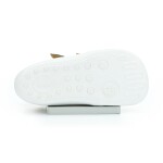 Beda bella (bf 0001/w/m/ts) členkové barefoot topánky s membránou 22 EUR