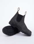 Blundstone 587 Rustic Black 40