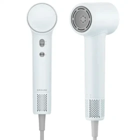Dreame Hair Mini modrá / Fén na vlasy / 1200 W / studený vzduch / 58 dB / 5 teplôt / 2 rýchlosti (6978515251252)