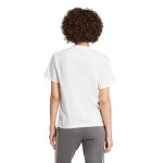 Tričko adidas Xpress W s logom IW5160 XS