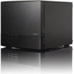 Fractal Design Node 804 FD-CA-NODE-804-BL-W