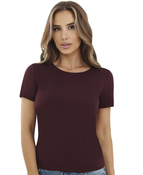Emili Ida chemise short S-XL Černá S