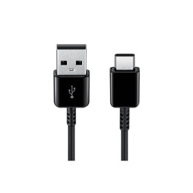 Samsung Kábel USB Typ-C 2ks čierna (EP-DG930MBEGWW)