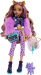 Monster High Clawdeen